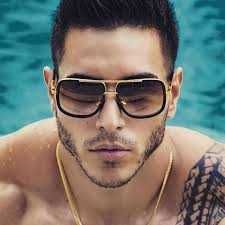 Мъжки слънчеви очила