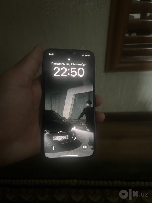 Iphone 12 256talik