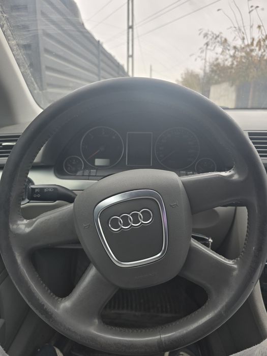 Volan audi a4 b6 b7 a6 c6