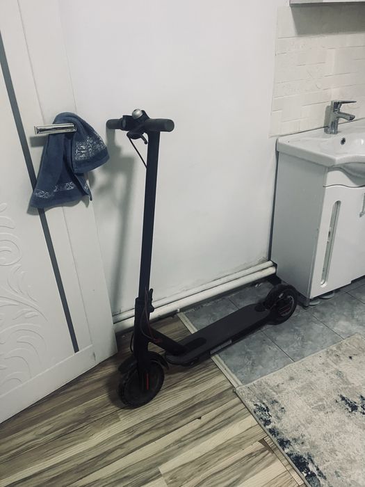 Электро Самокат