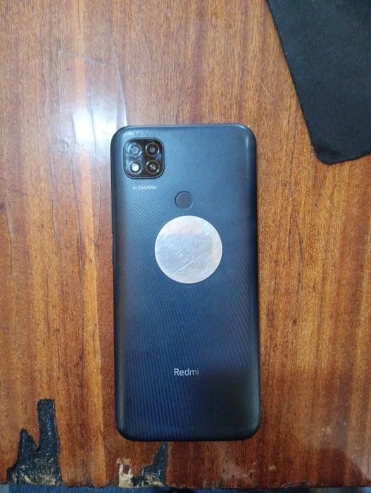 Redmi 9c 64/4 srochna sotiladi