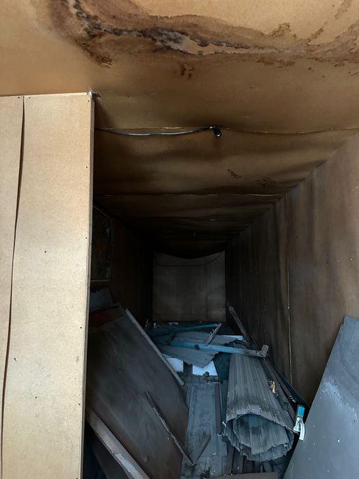 Контейнер 40 тонн