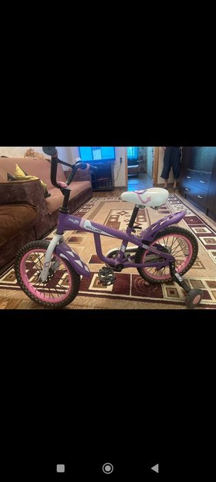 Продается велосипед