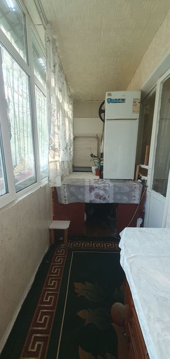 Yunusobod tumani Turkiston metro yaqinida ijaraga 2xonali  kvartira bo