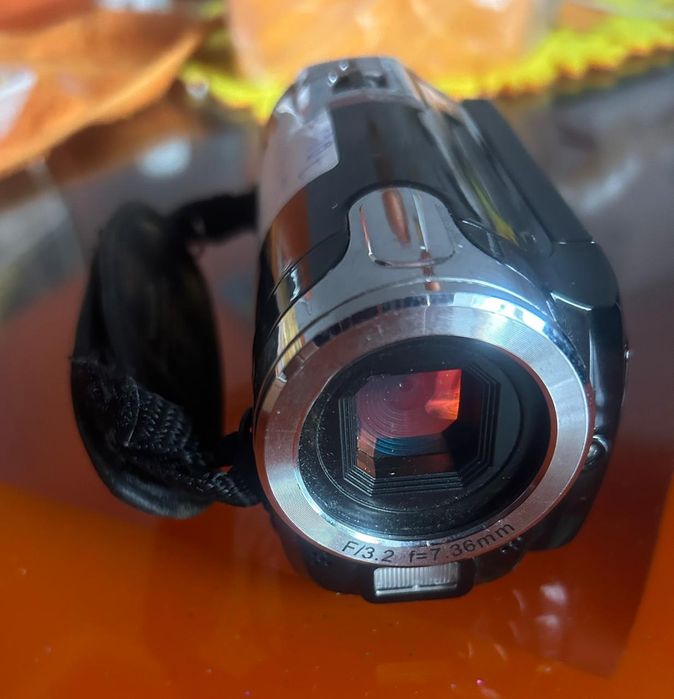 Видеокамера SONY