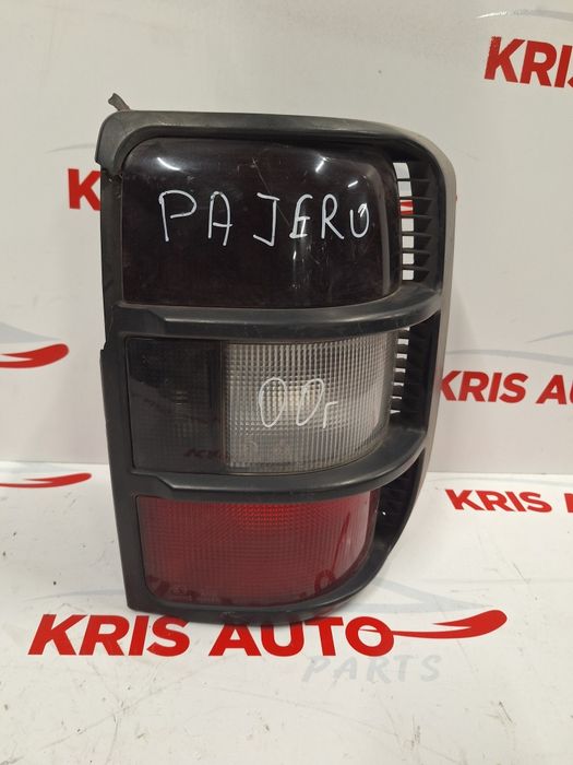 Десен стоп Mitsubishi Pajero / Мицубиши Паджеро 2000г.