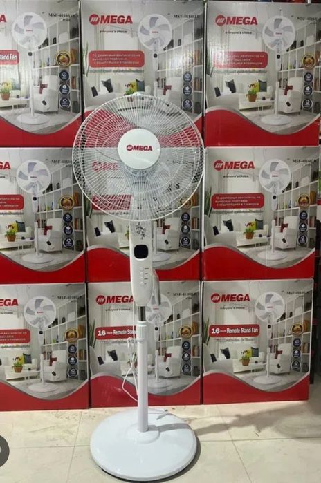 Вентилятор  мощный оригинал