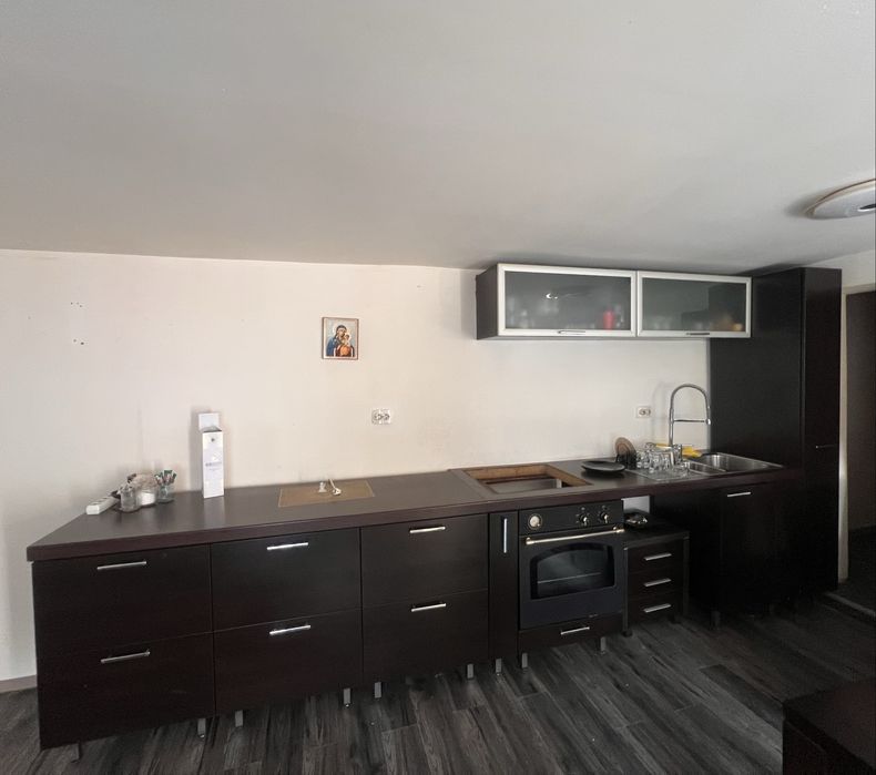 Mobila Dormitor + Bucatarie + Living
