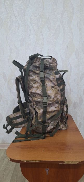 Рюкзак походный(тактический)