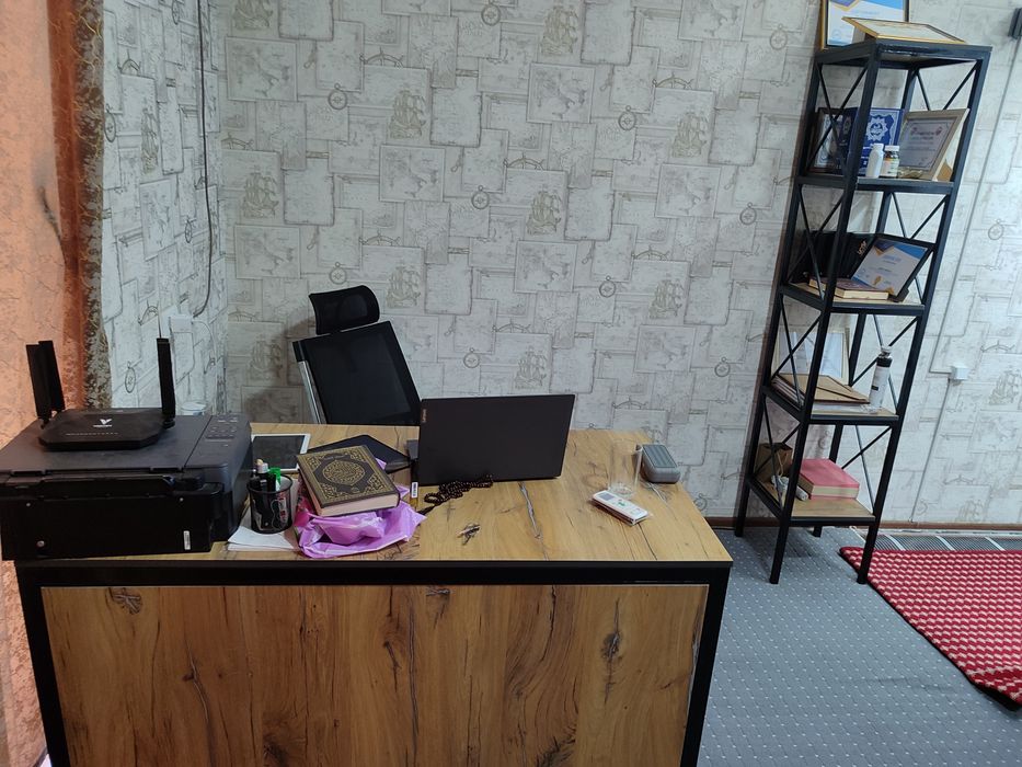Loft Stol loft stellaj Kreslo hammasi