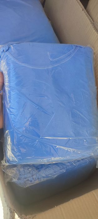 Стерильные Халат Оптом