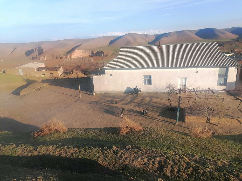 Яшаш учун таййор Уй жой сотлади