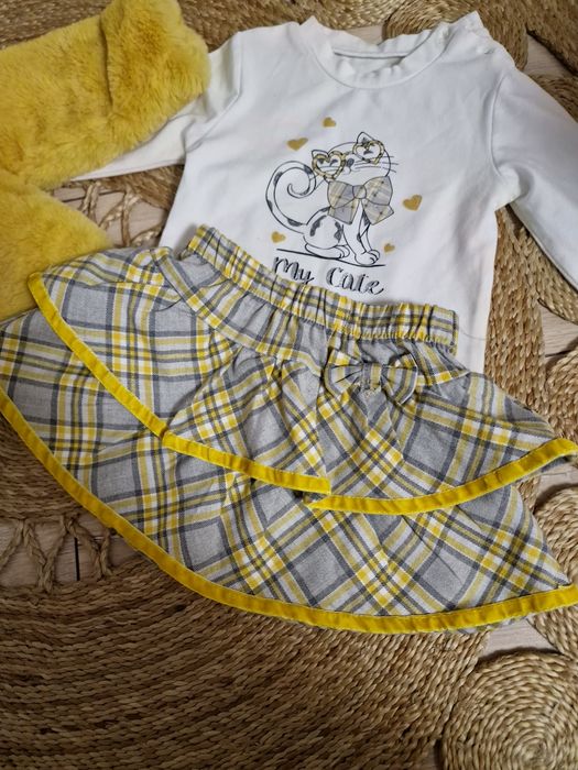 Set minunat primăvara fetita 74