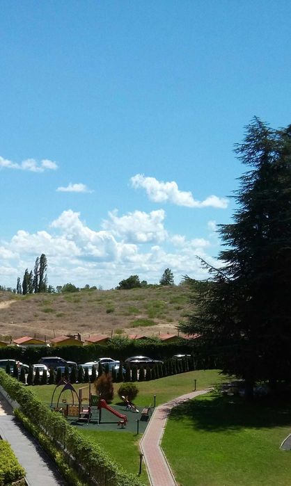 Апартамент за почивка до плажа в гр.НЕСЕБЪР