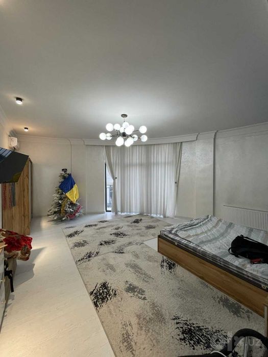 2 этаж, 90 м² по кадастру — ЖК Solaris с мебелью`