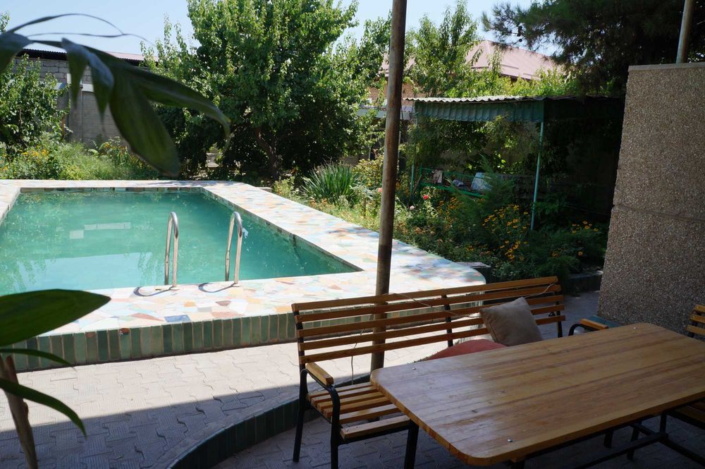 УЙ Сотелади Продается дом Бектмирский район махаля Олтин Топган