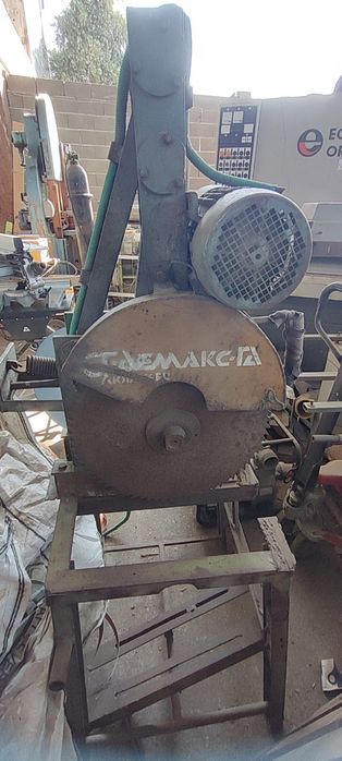 пендула голям диск мотор 2,2kw,