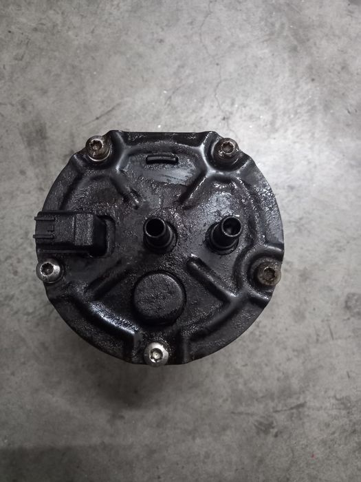 Carcasa filtru de motorina  dacia 1.5 dci