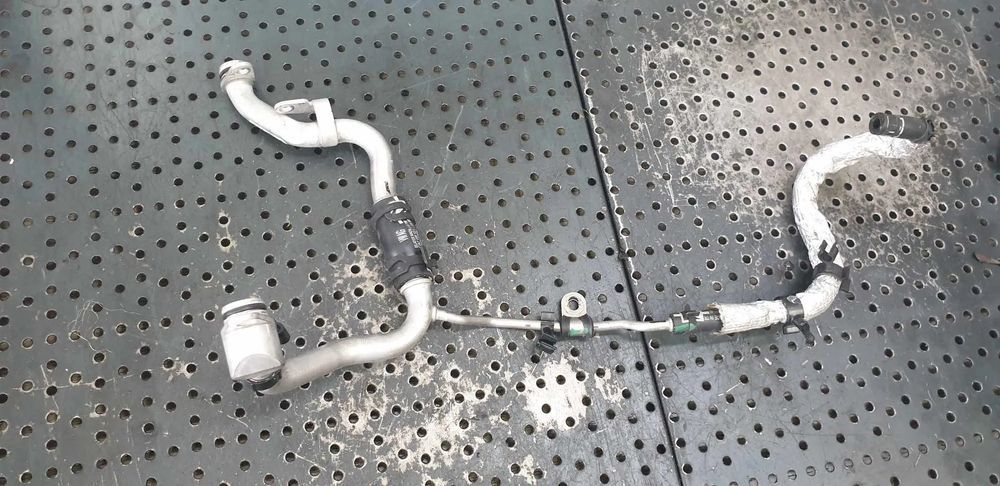 furtun conducta apa 3.0 tdi dmk audi a6 c8 4k  aa  ac