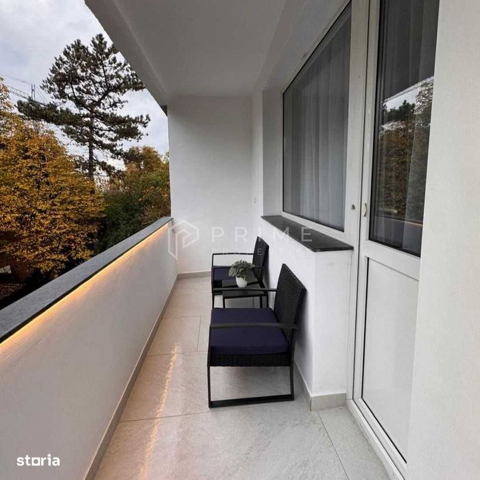 Închiriere apartament Premium, 2 camere, Cornișa, 100m de UMF