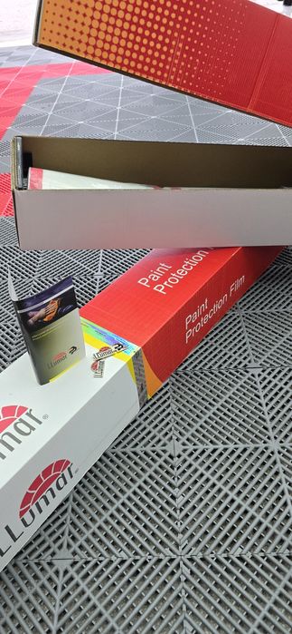 Професионално PPF фолио,7 години гаранция 80 лв/м2