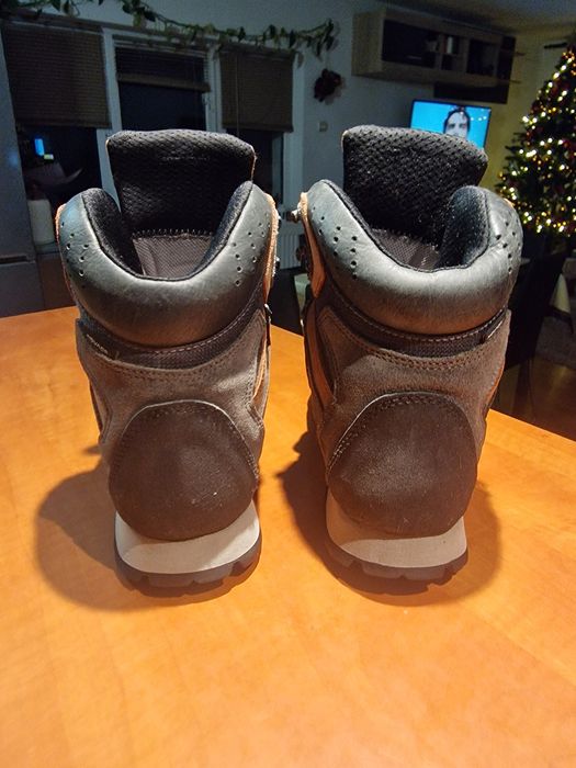 QUECHUA NOVADRY forclaz Trek 800