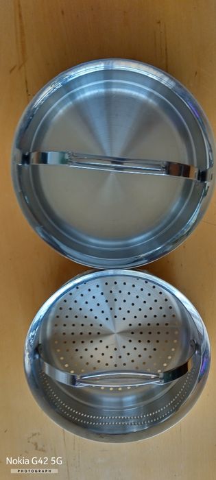 К-т немски съдове AMC