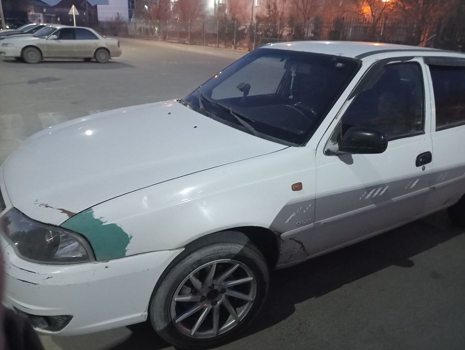 Нексия сатам журип тур