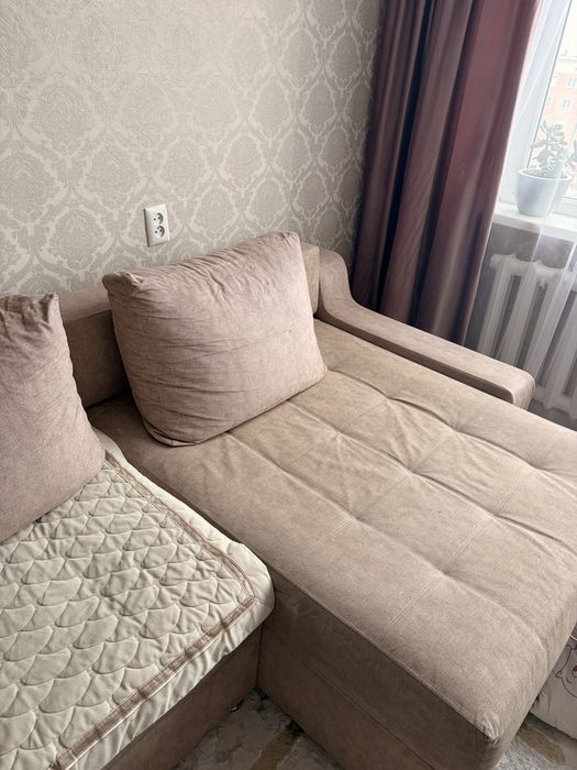 Продам диван хорошего качества
