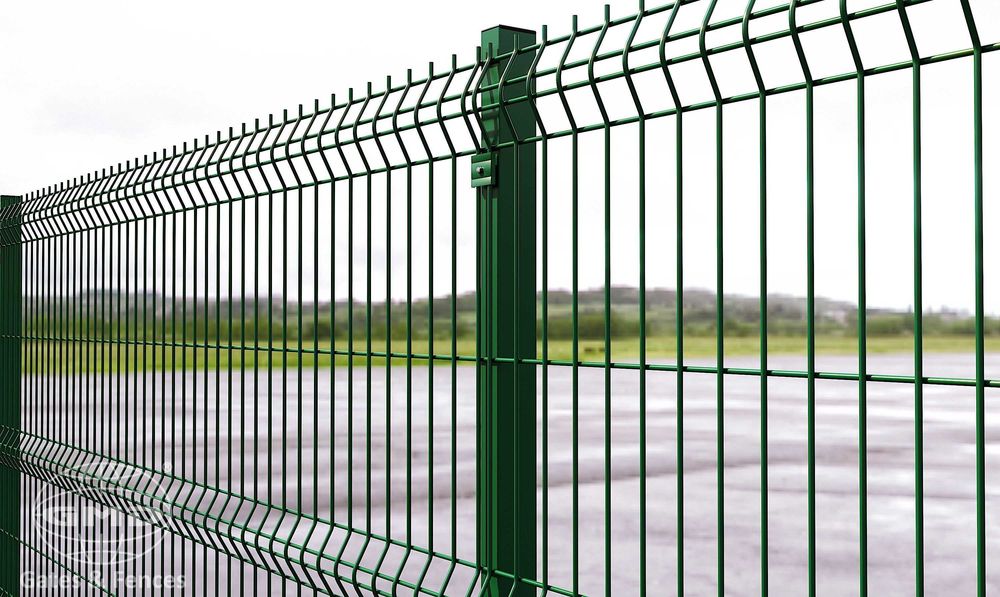 Garduri din sipca metalica, panou stil jaluzele, tabla, plasa si BCA