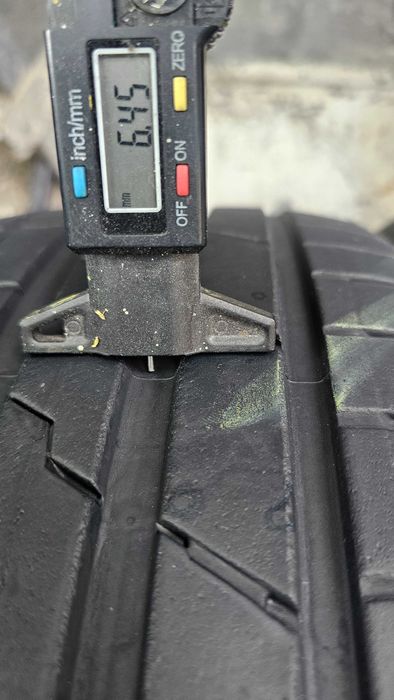 anvelope 225/35/20 HANKOOK VARA