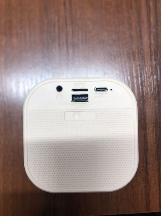 Колонка К12 + 2 микрофона