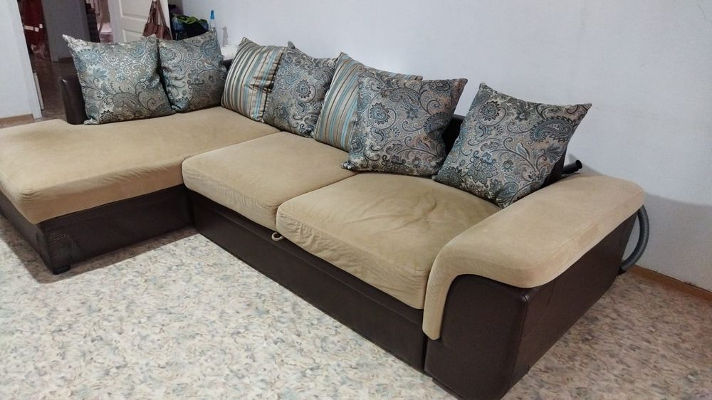 Диван раскладной