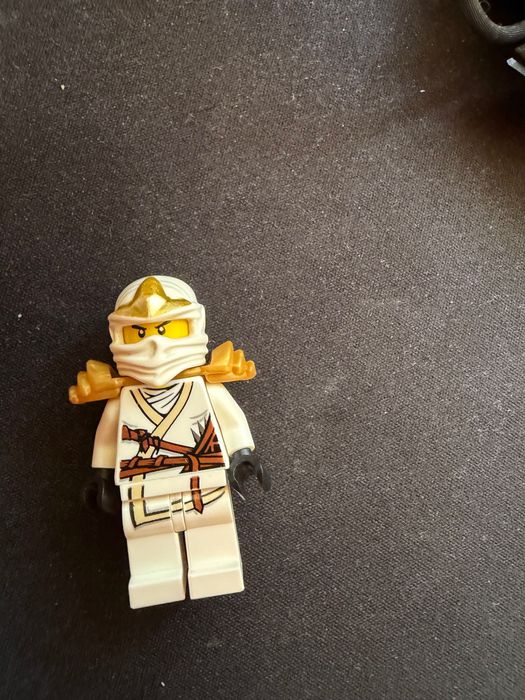 Ninjago master of spinjitzu
