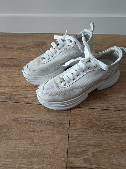 Маратонки размер 37