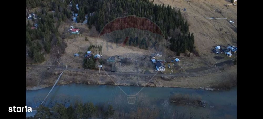 Casă / Vilă cu 2 camere de vânzare