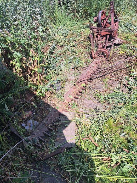 Трактор Т25 Владимирец