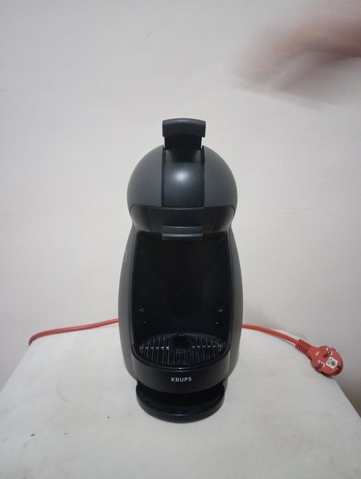 Кофемашина новая