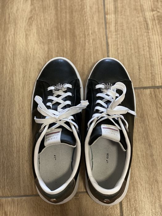 Tommy Hilfiger Chunky Sneakers кецове/маратонки/сникърси 40 номер