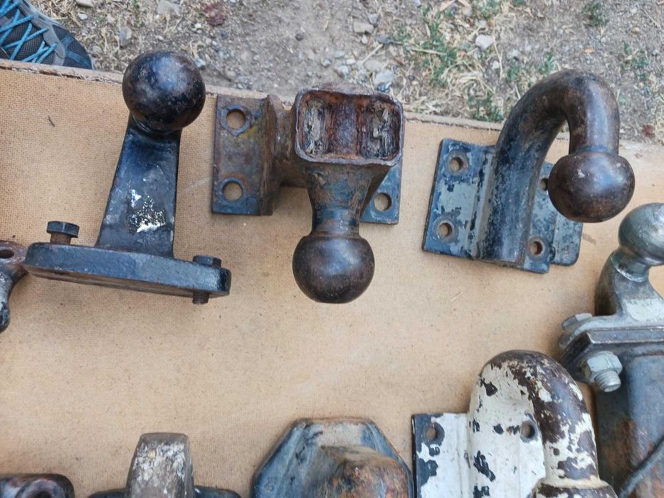 Продавам   тегличи