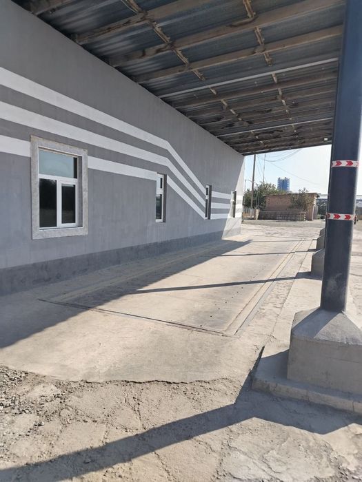 Продаётся база 2.16 гектаров Промзона готовый