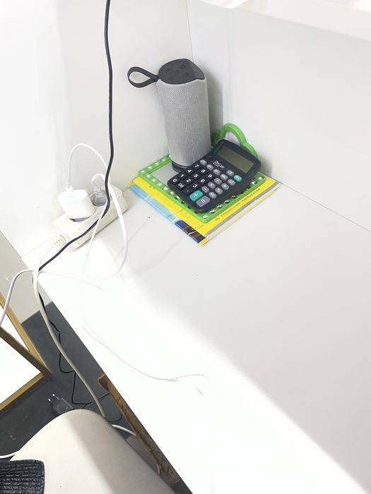 Ресепшон для магазина