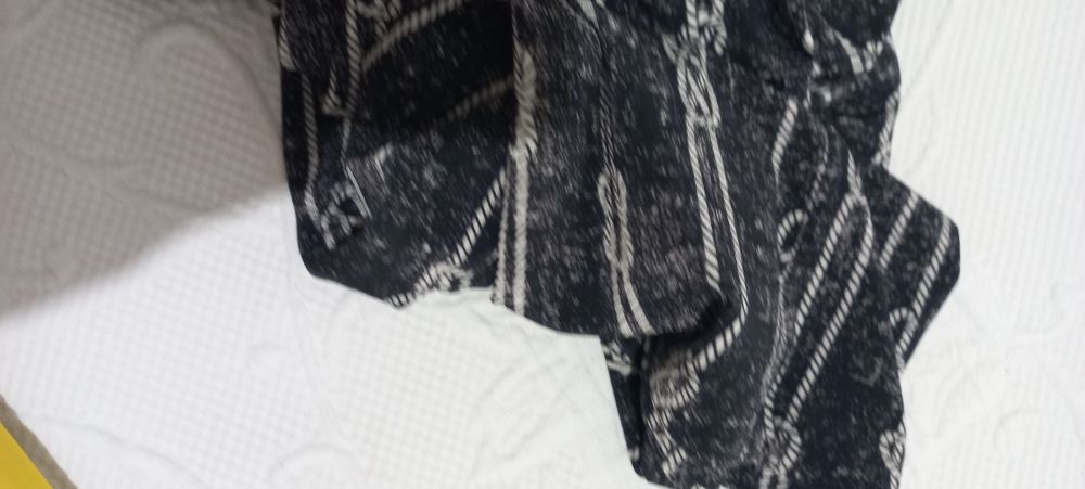 Salopeta superba Max Mara  34