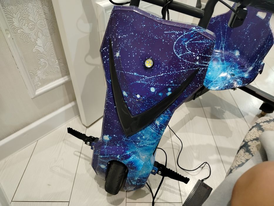 Продам дрифткар мощный