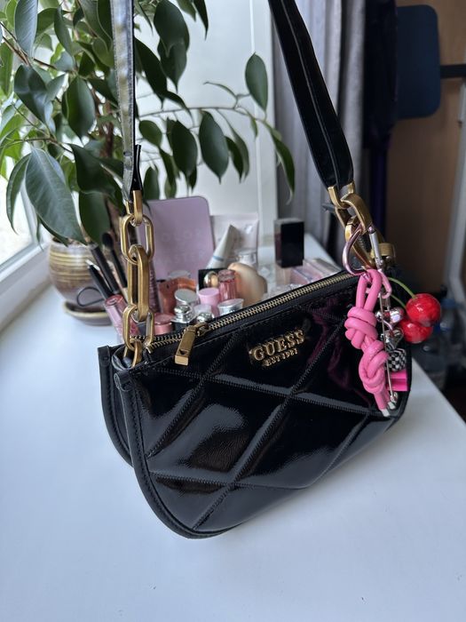 Сумки Calvin Klein , Guess новые  Оригинал