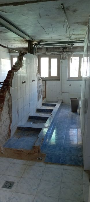 Debarasări Demolări Manuale Transport Moloz 1 lei