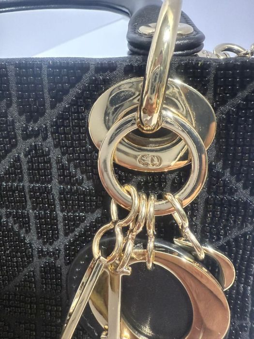 Сумочка Christian Dior