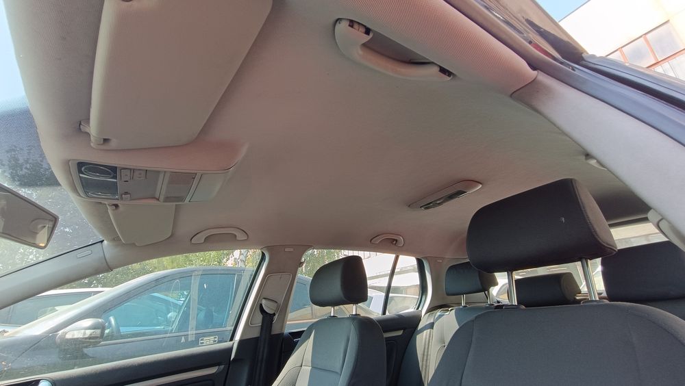 Продавам Голф 5 2.0tdi 140кс. BKD на ЧАСТИ, както и още над 16 голфа