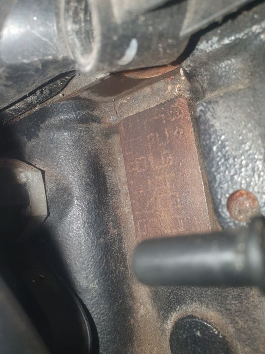 Motor   duster 4×2 1.5 dci euro 5  k9k e892