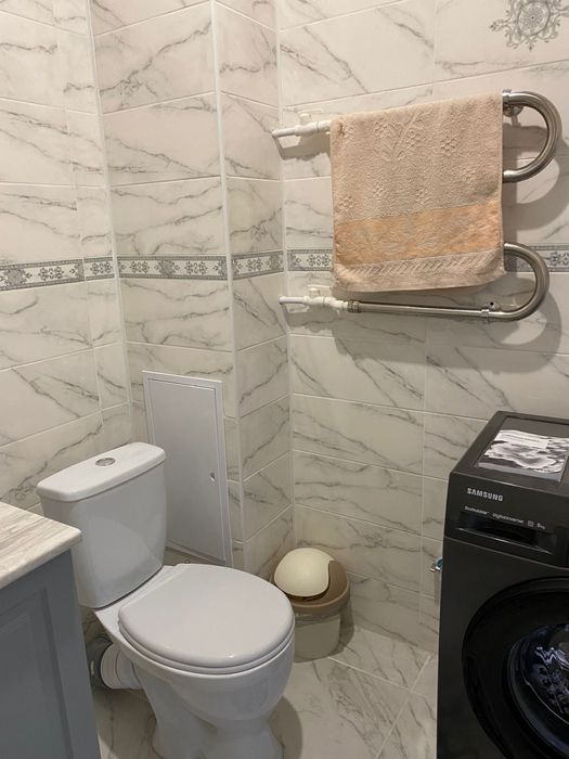 Сдам 2х комнатную квартиру